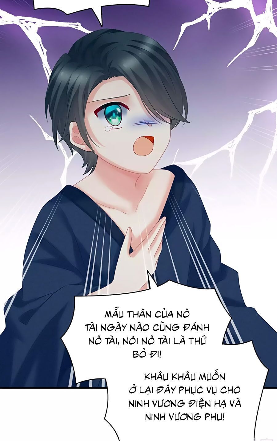 đọc truyện Hậu Cung Của Nữ Đế Chương 211 ảnh 4 tại Thiên Thai Truyện