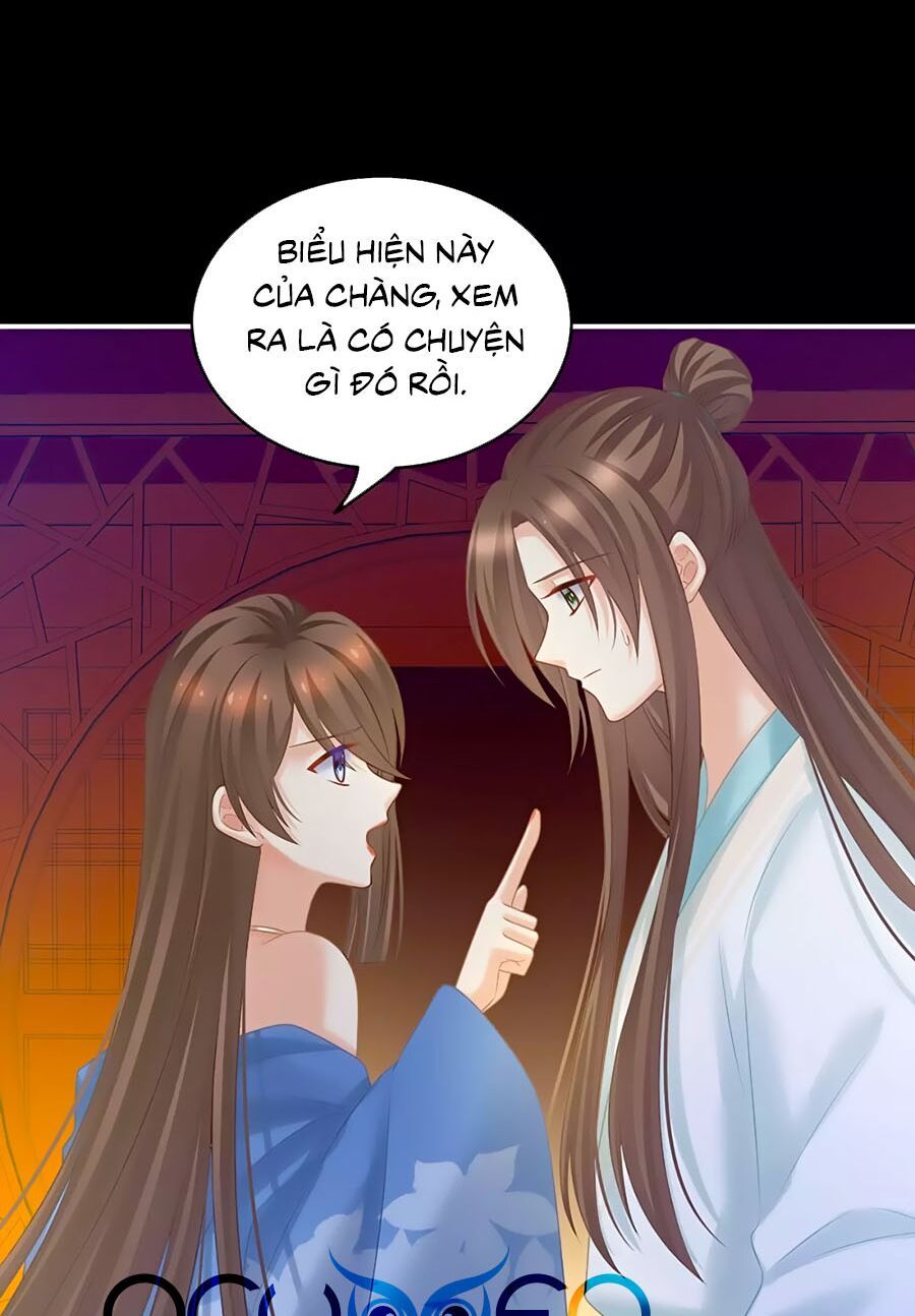 đọc truyện Hậu Cung Của Nữ Đế Chương 211 ảnh 26 tại Thiên Thai Truyện