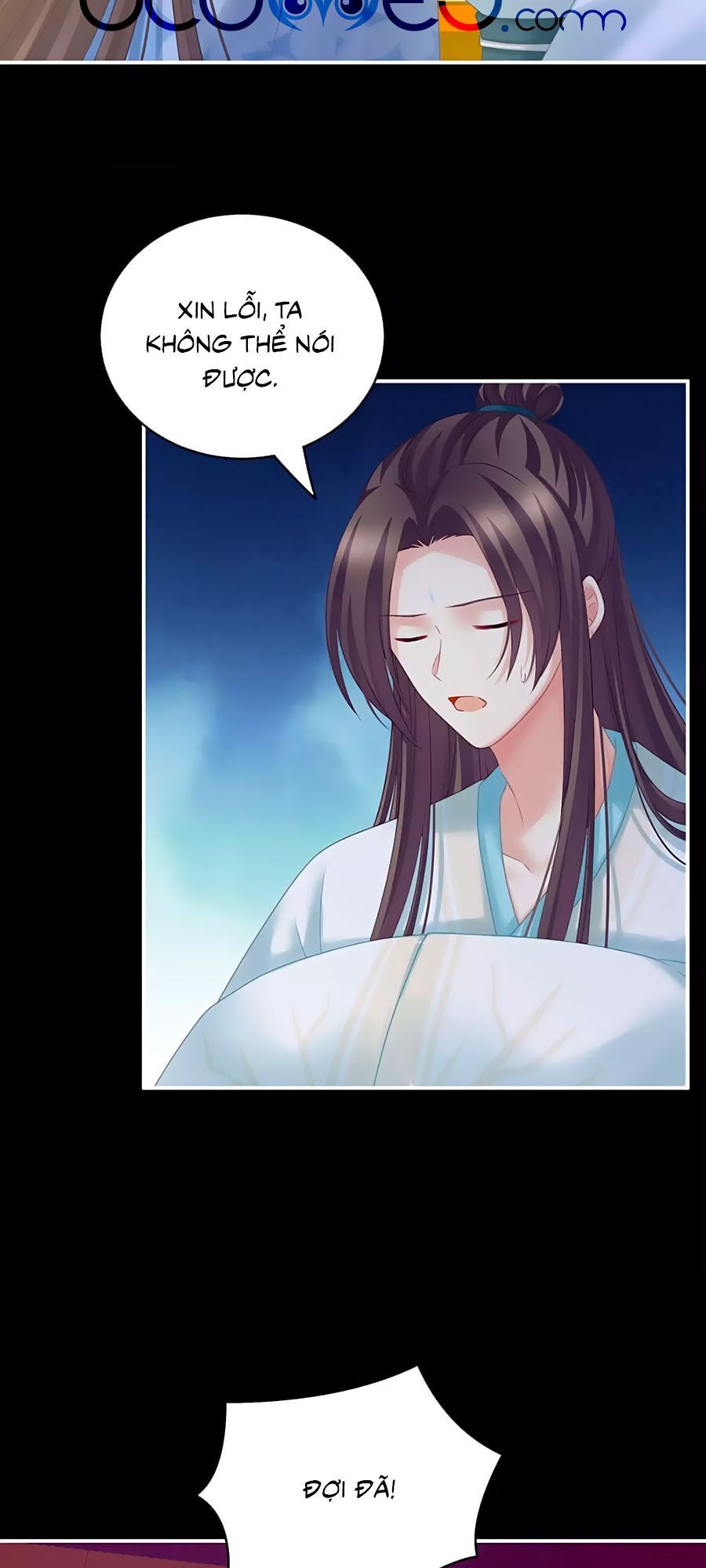 đọc truyện Hậu Cung Của Nữ Đế Chương 211 ảnh 27 tại Thiên Thai Truyện