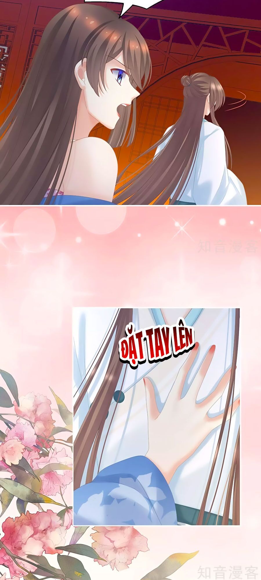 đọc truyện Hậu Cung Của Nữ Đế Chương 211 ảnh 28 tại Thiên Thai Truyện