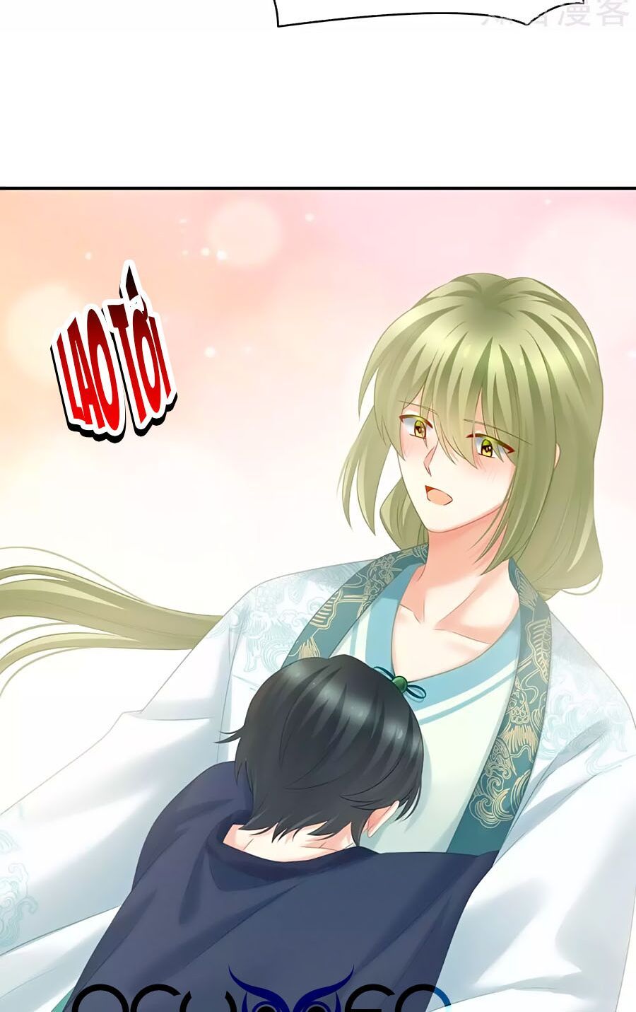 đọc truyện Hậu Cung Của Nữ Đế Chương 211 ảnh 5 tại Thiên Thai Truyện