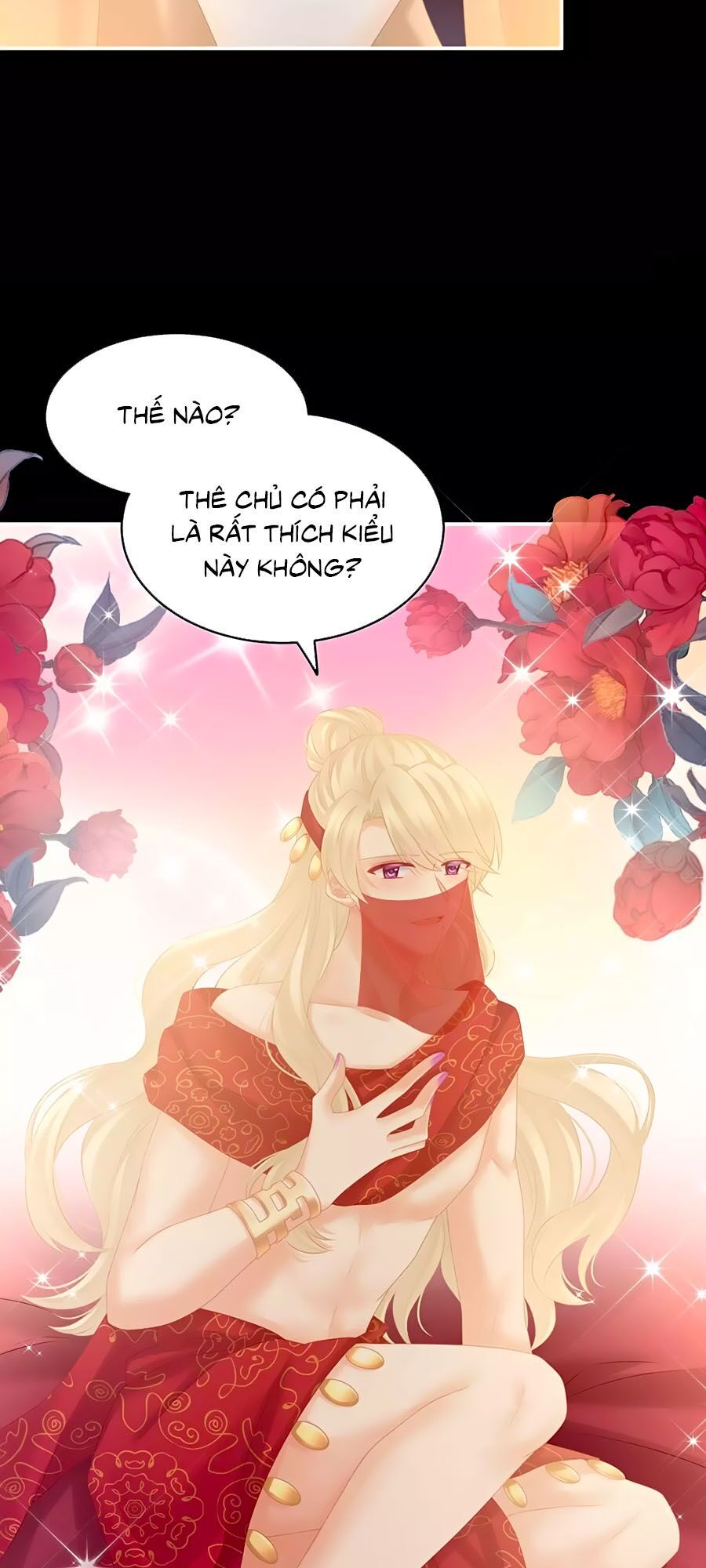 đọc truyện Hậu Cung Của Nữ Đế Chương 211 ảnh 39 tại Thiên Thai Truyện