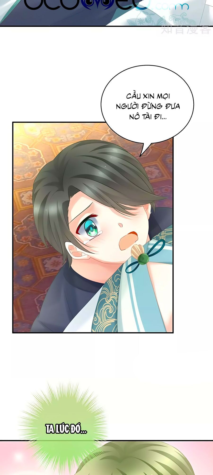 đọc truyện Hậu Cung Của Nữ Đế Chương 211 ảnh 6 tại Thiên Thai Truyện