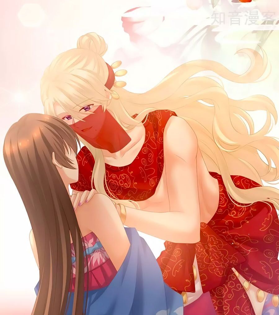 đọc truyện Hậu Cung Của Nữ Đế Chương 211 ảnh 43 tại Thiên Thai Truyện