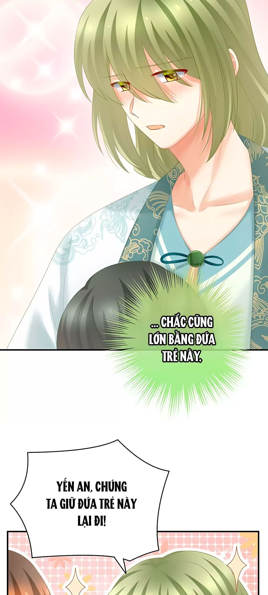 đọc truyện Hậu Cung Của Nữ Đế Chương 211 ảnh 7 tại Thiên Thai Truyện