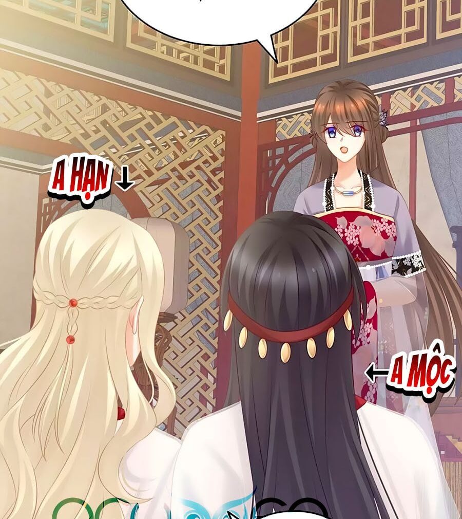 đọc truyện Hậu Cung Của Nữ Đế Chương 211 ảnh 10 tại Thiên Thai Truyện