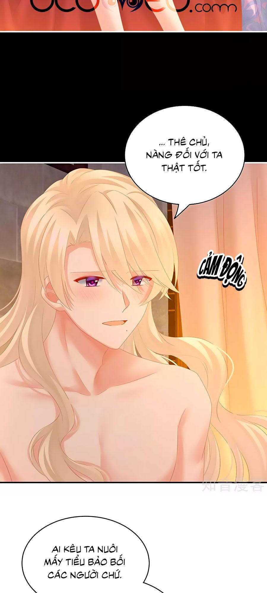 đọc truyện Hậu Cung Của Nữ Đế Chương 212 ảnh 15 tại Thiên Thai Truyện