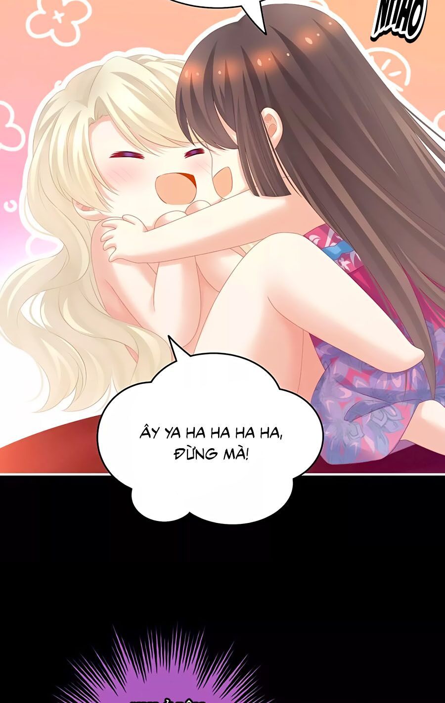 đọc truyện Hậu Cung Của Nữ Đế Chương 212 ảnh 20 tại Thiên Thai Truyện