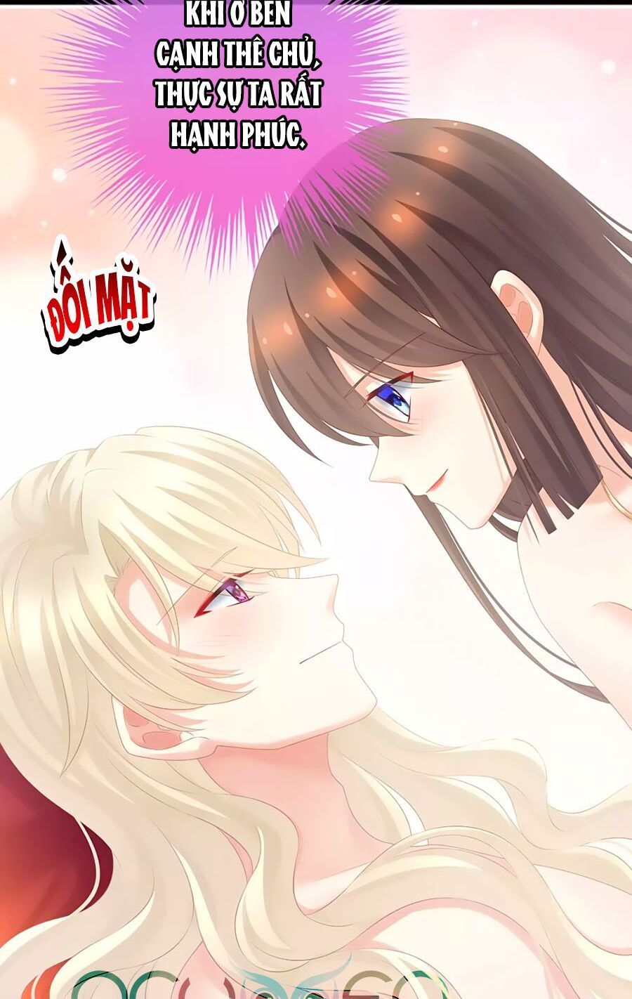 đọc truyện Hậu Cung Của Nữ Đế Chương 212 ảnh 21 tại Thiên Thai Truyện