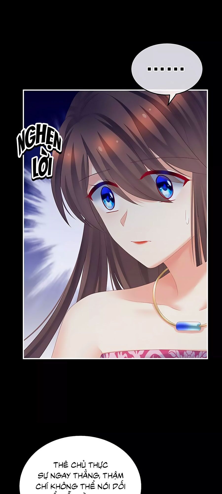 đọc truyện Hậu Cung Của Nữ Đế Chương 212 ảnh 23 tại Thiên Thai Truyện