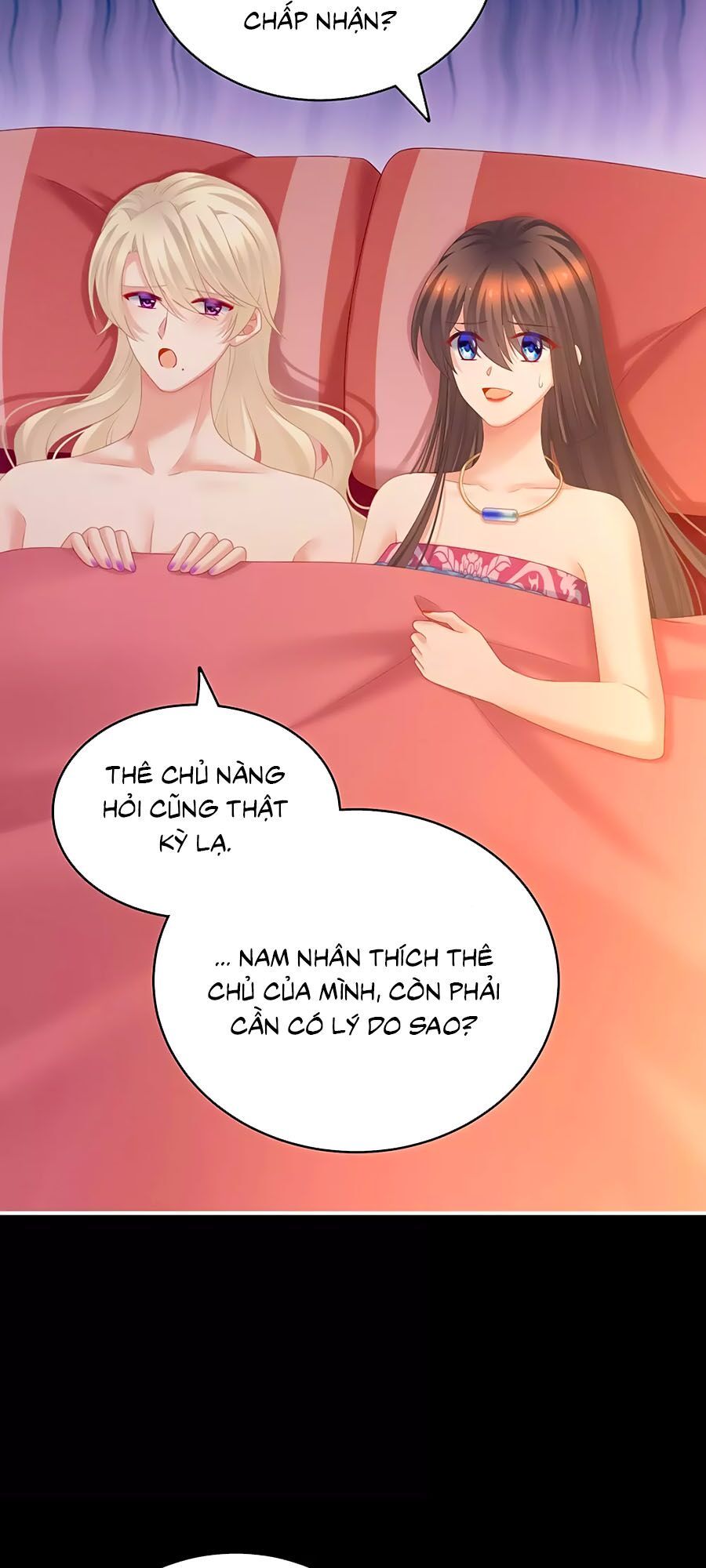 đọc truyện Hậu Cung Của Nữ Đế Chương 212 ảnh 25 tại Thiên Thai Truyện