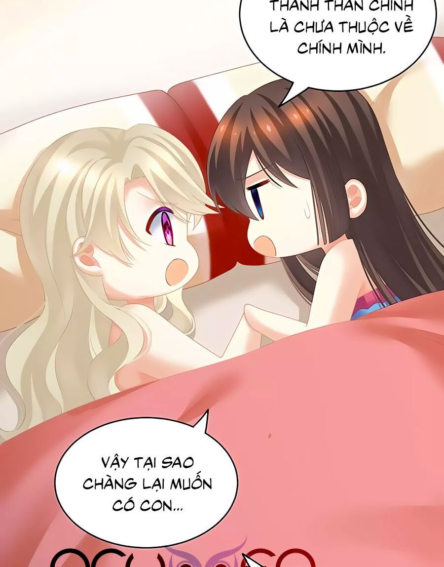 đọc truyện Hậu Cung Của Nữ Đế Chương 212 ảnh 27 tại Thiên Thai Truyện