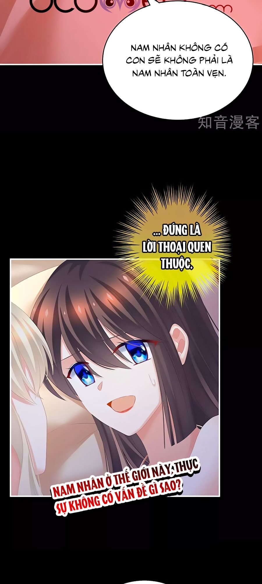 đọc truyện Hậu Cung Của Nữ Đế Chương 212 ảnh 28 tại Thiên Thai Truyện