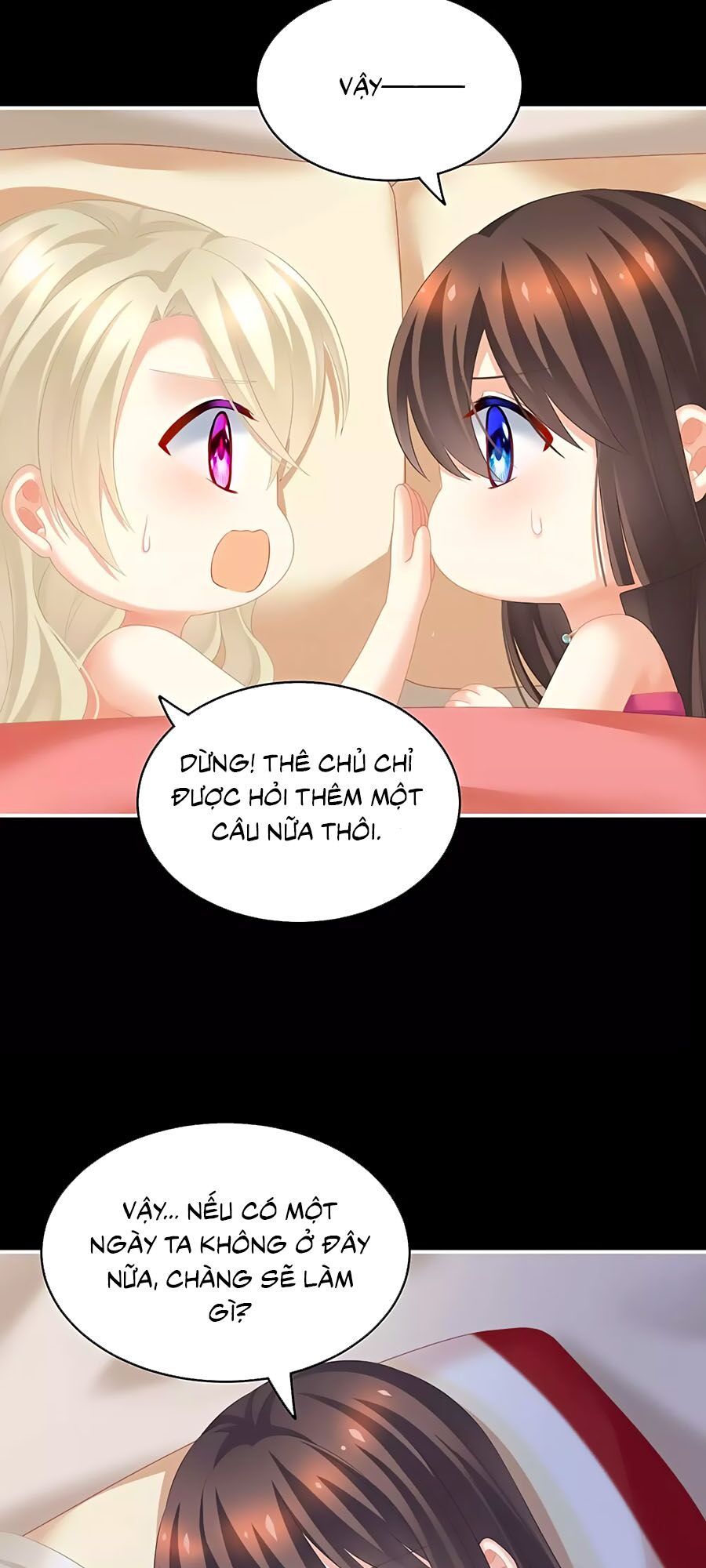 đọc truyện Hậu Cung Của Nữ Đế Chương 212 ảnh 29 tại Thiên Thai Truyện