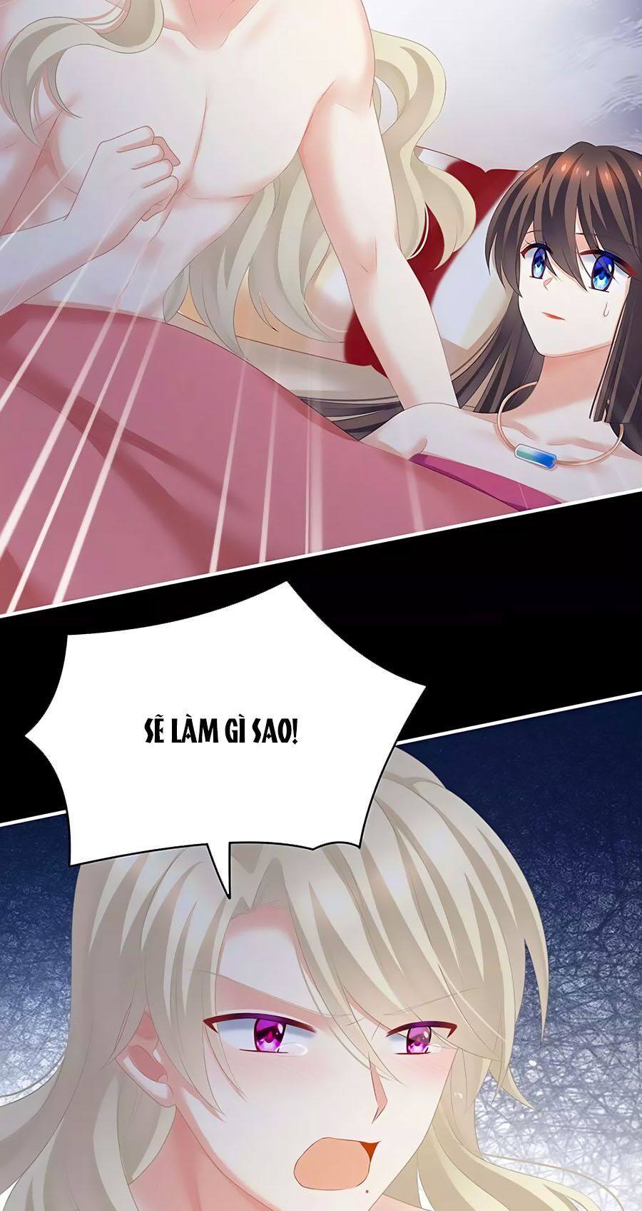 đọc truyện Hậu Cung Của Nữ Đế Chương 212 ảnh 31 tại Thiên Thai Truyện