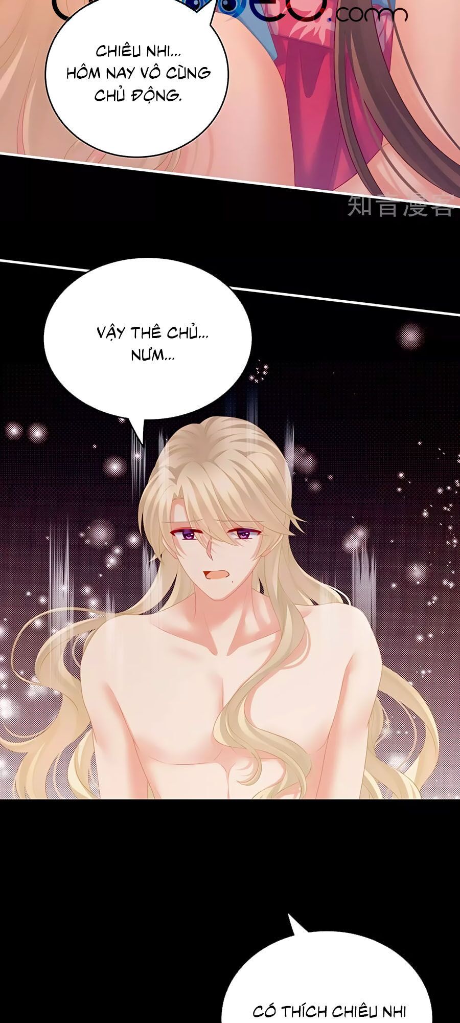 đọc truyện Hậu Cung Của Nữ Đế Chương 212 ảnh 5 tại Thiên Thai Truyện