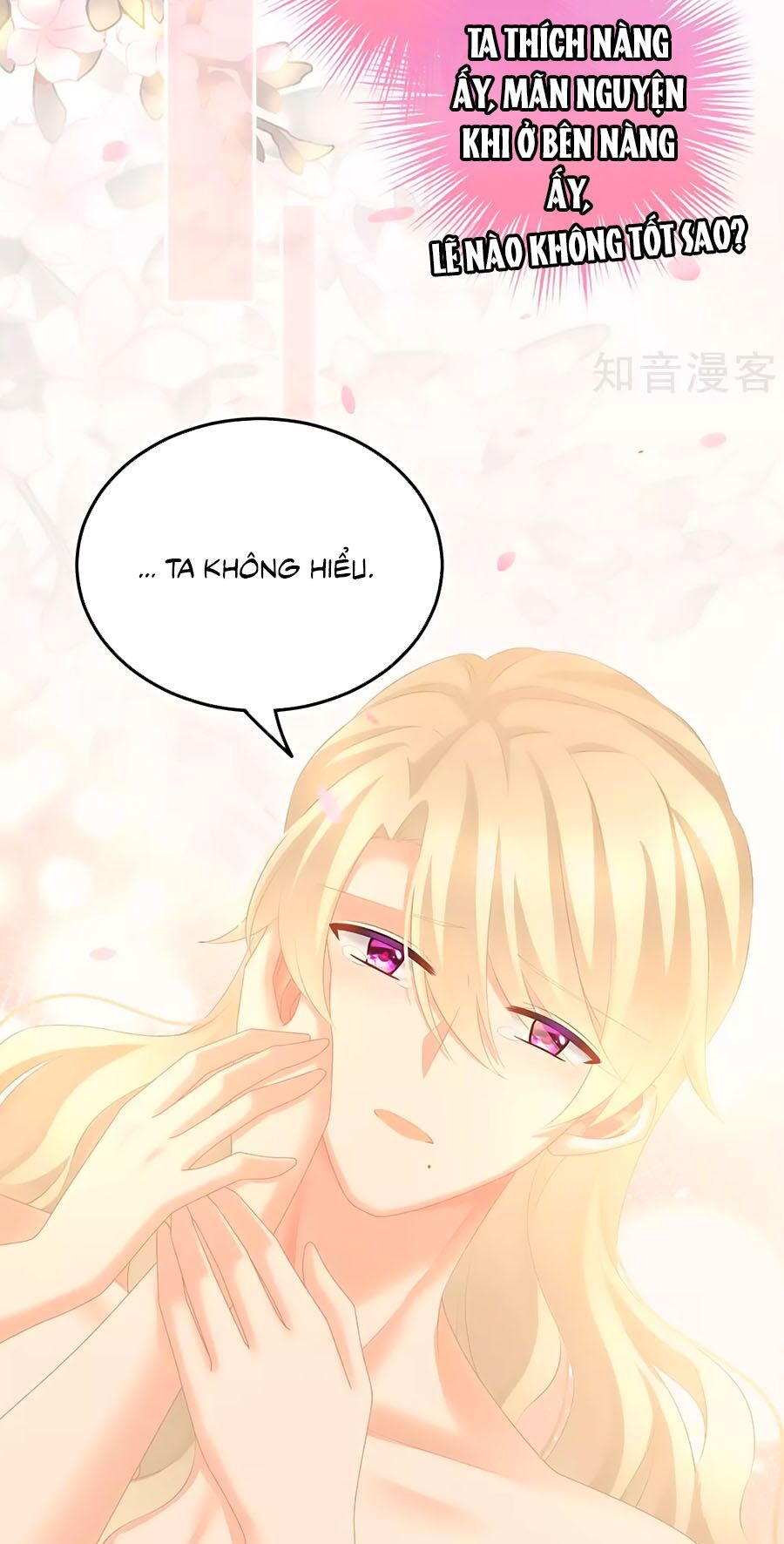 đọc truyện Hậu Cung Của Nữ Đế Chương 212 ảnh 35 tại Thiên Thai Truyện