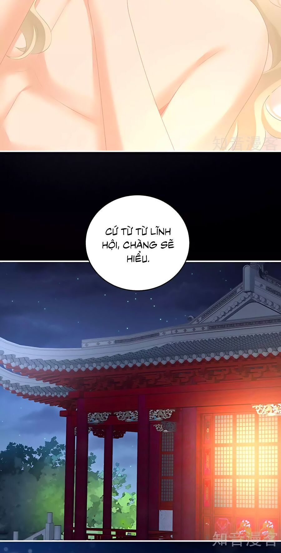 đọc truyện Hậu Cung Của Nữ Đế Chương 212 ảnh 36 tại Thiên Thai Truyện