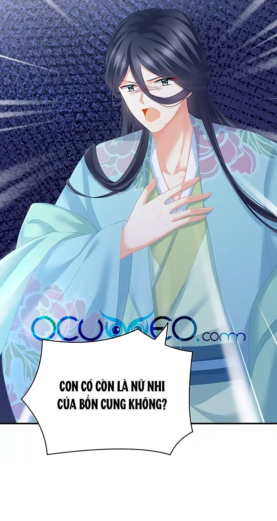 đọc truyện Hậu Cung Của Nữ Đế Chương 212 ảnh 39 tại Thiên Thai Truyện