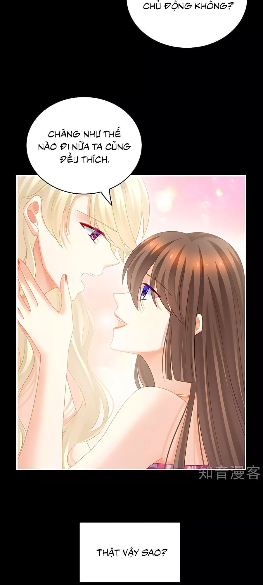 đọc truyện Hậu Cung Của Nữ Đế Chương 212 ảnh 6 tại Thiên Thai Truyện