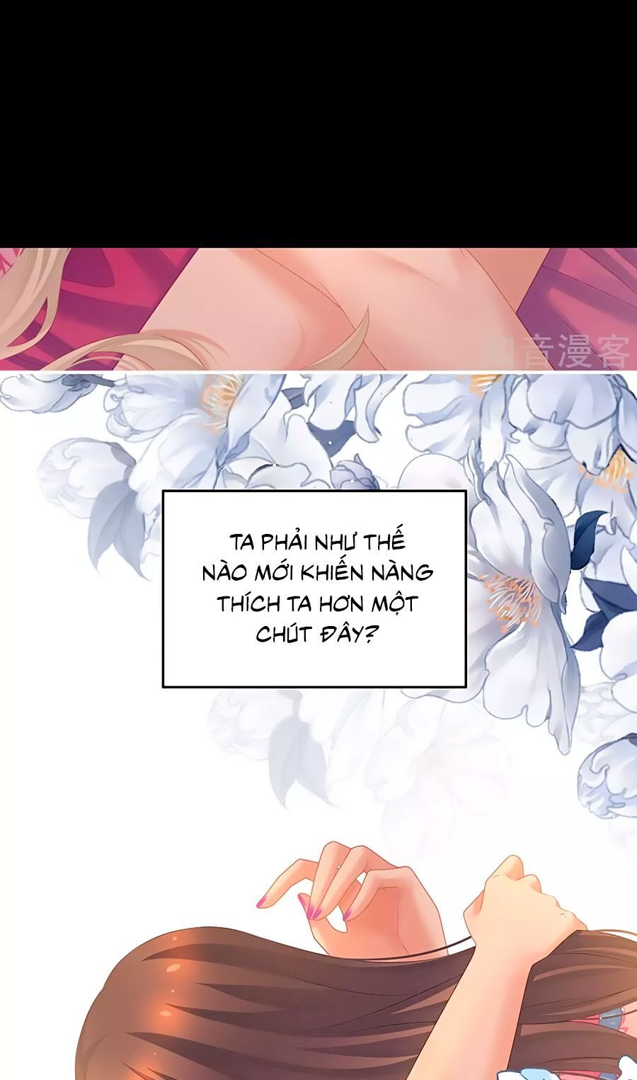 đọc truyện Hậu Cung Của Nữ Đế Chương 212 ảnh 7 tại Thiên Thai Truyện