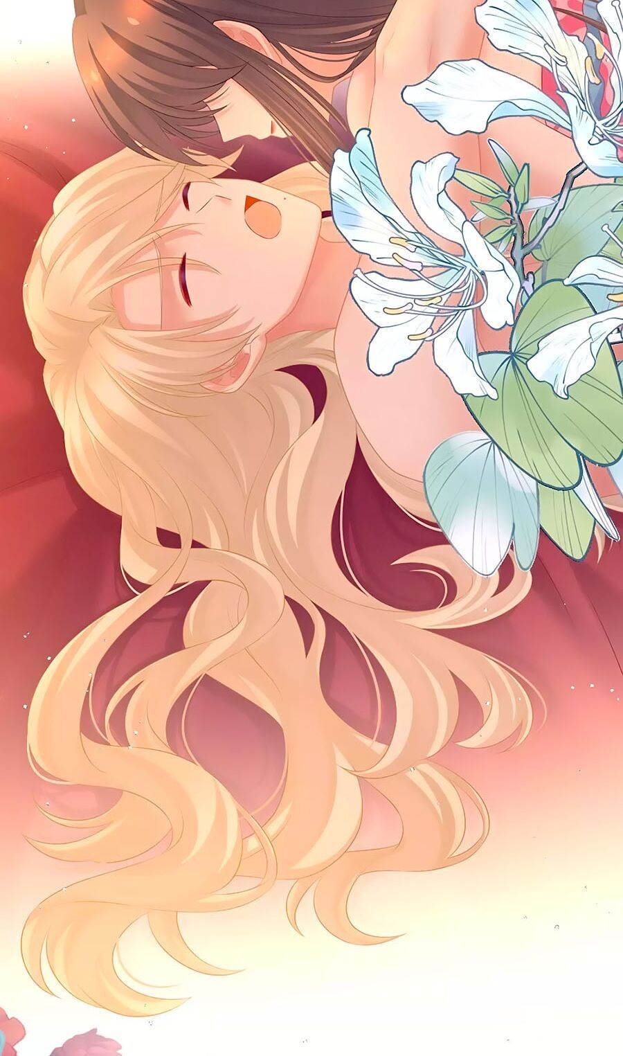 đọc truyện Hậu Cung Của Nữ Đế Chương 212 ảnh 8 tại Thiên Thai Truyện