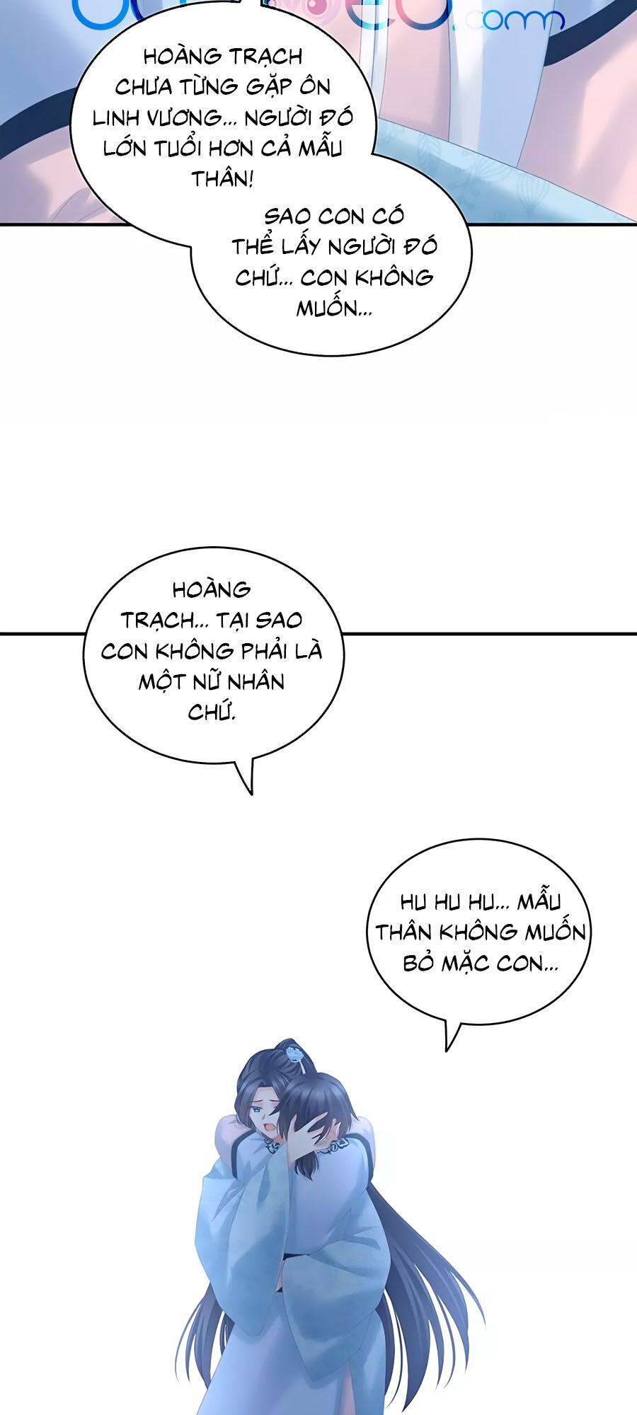 đọc truyện Hậu Cung Của Nữ Đế Chương 213 ảnh 14 tại Thiên Thai Truyện