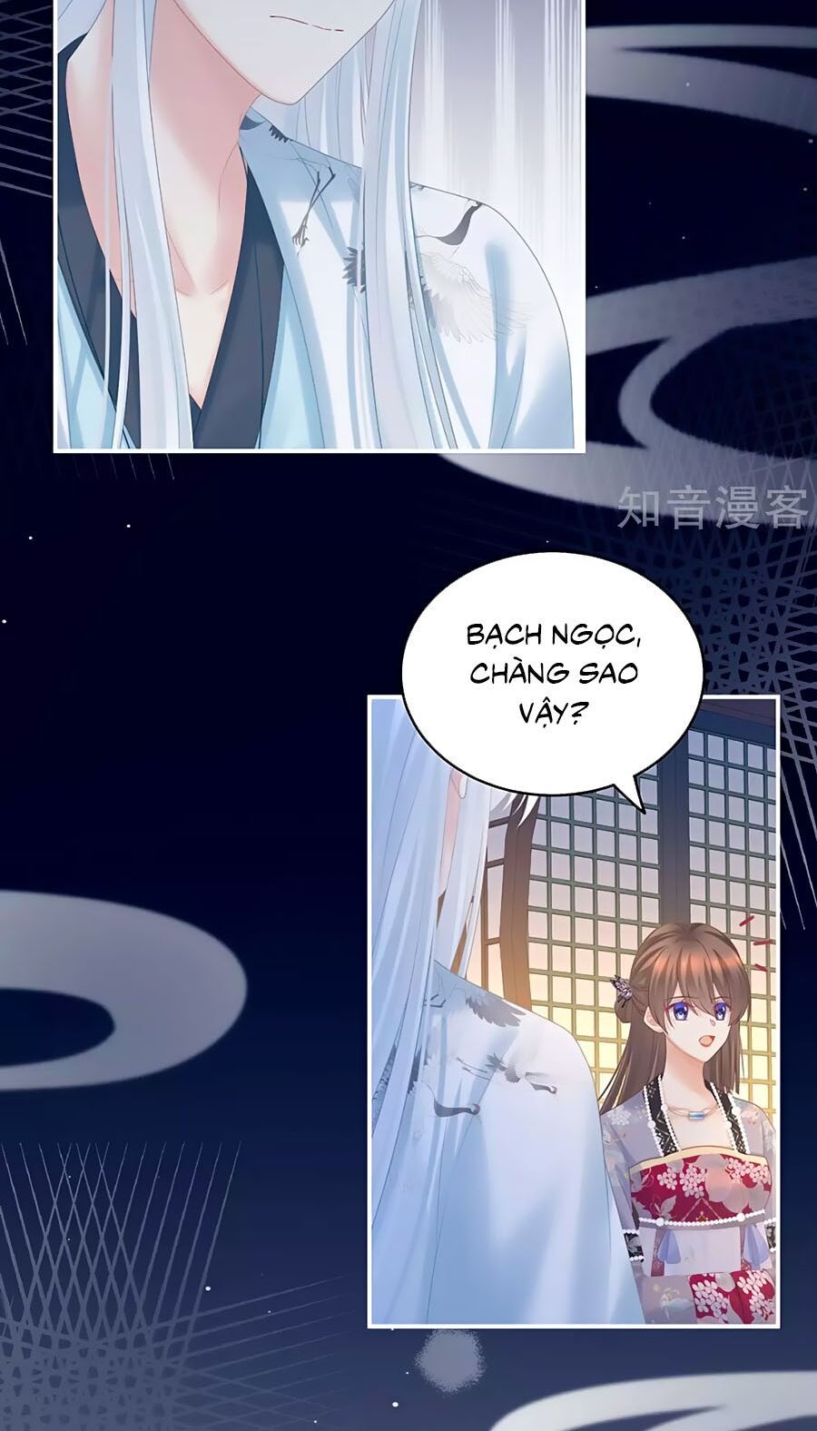 đọc truyện Hậu Cung Của Nữ Đế Chương 213 ảnh 19 tại Thiên Thai Truyện