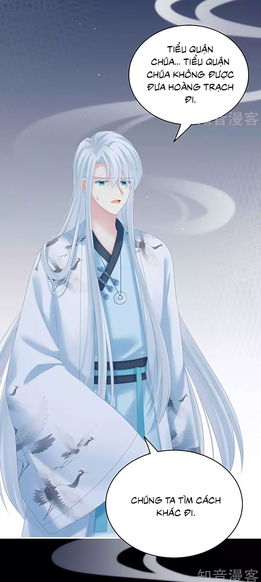 đọc truyện Hậu Cung Của Nữ Đế Chương 213 ảnh 20 tại Thiên Thai Truyện