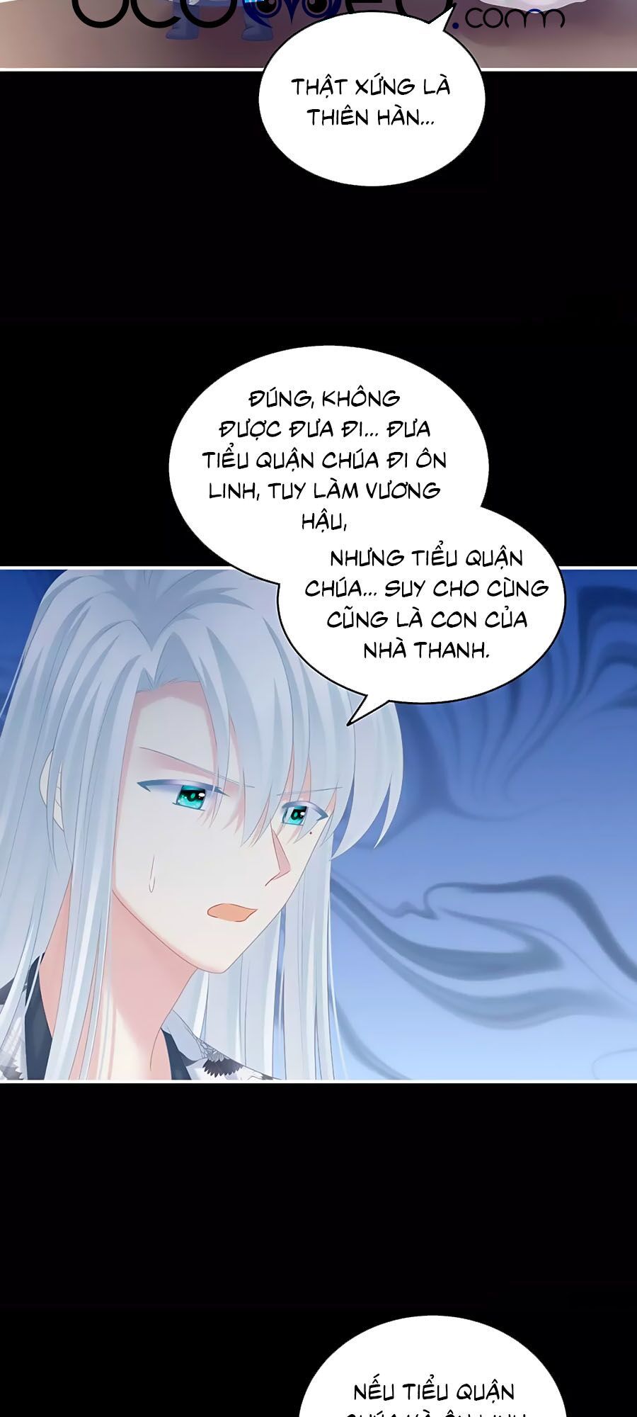 đọc truyện Hậu Cung Của Nữ Đế Chương 213 ảnh 26 tại Thiên Thai Truyện