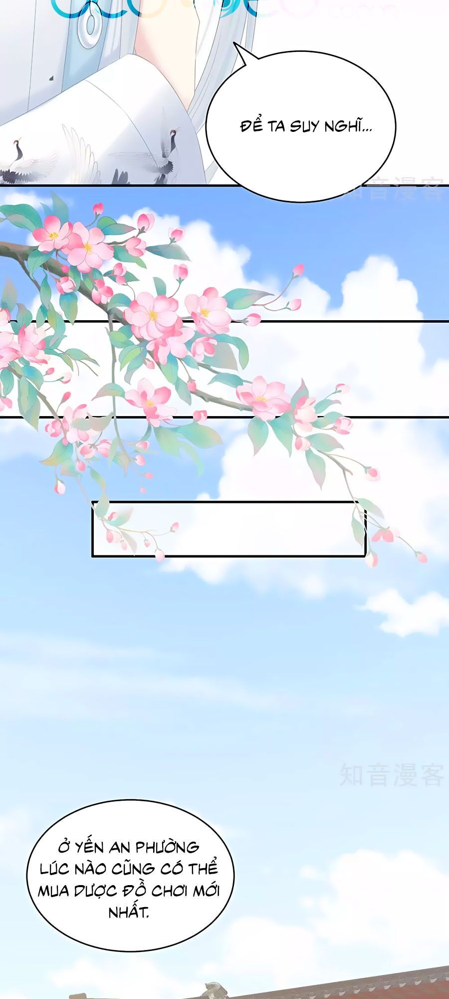 đọc truyện Hậu Cung Của Nữ Đế Chương 213 ảnh 30 tại Thiên Thai Truyện