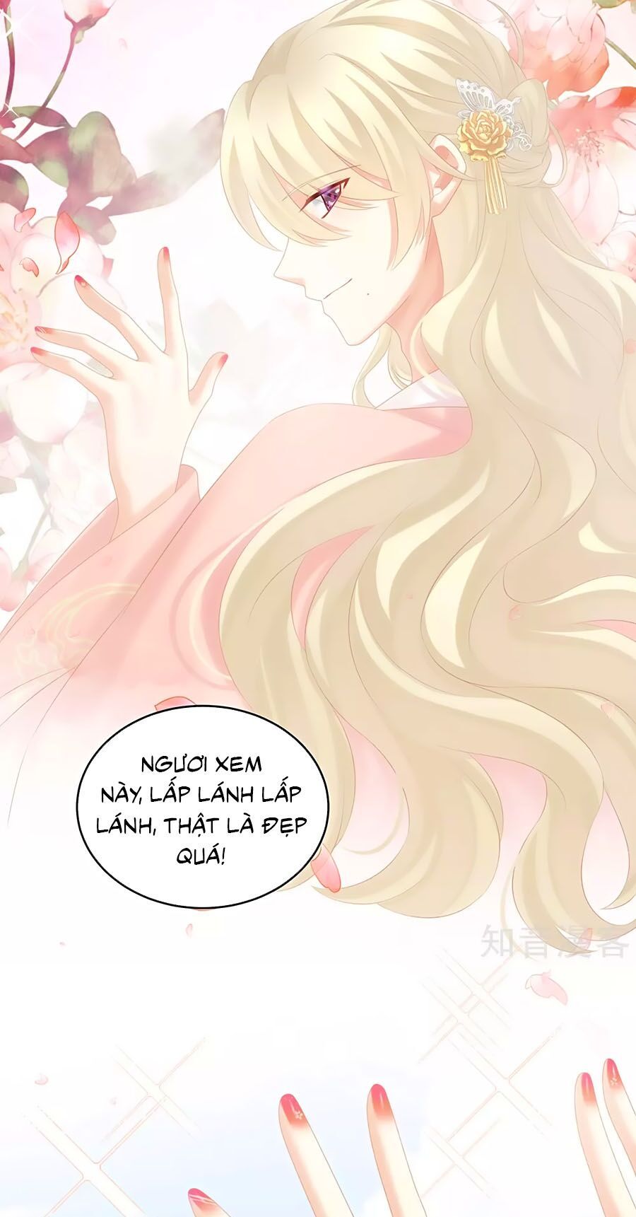 đọc truyện Hậu Cung Của Nữ Đế Chương 213 ảnh 32 tại Thiên Thai Truyện