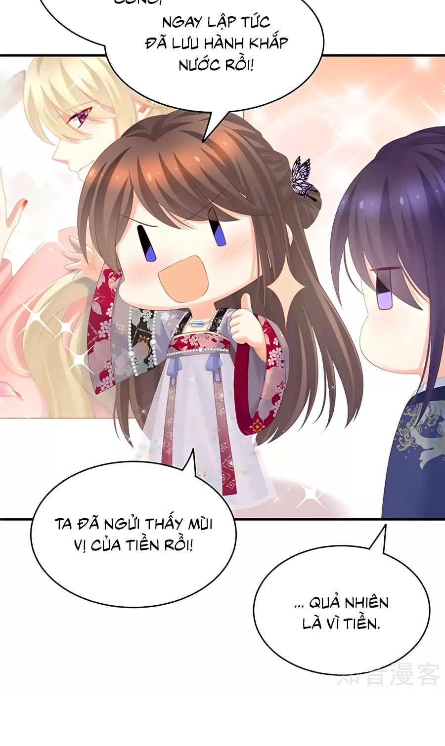 đọc truyện Hậu Cung Của Nữ Đế Chương 213 ảnh 36 tại Thiên Thai Truyện