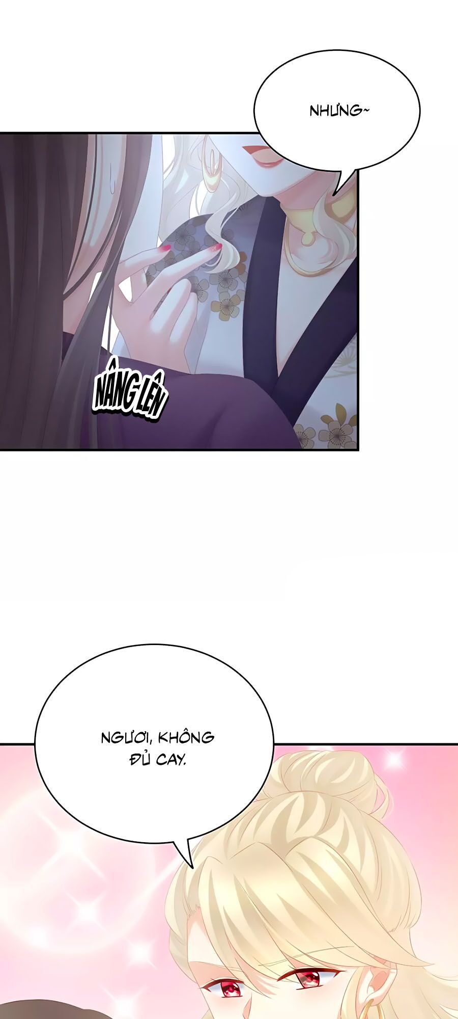 đọc truyện Hậu Cung Của Nữ Đế Chương 213 ảnh 38 tại Thiên Thai Truyện