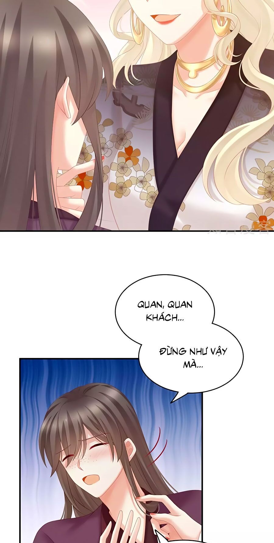 đọc truyện Hậu Cung Của Nữ Đế Chương 213 ảnh 39 tại Thiên Thai Truyện