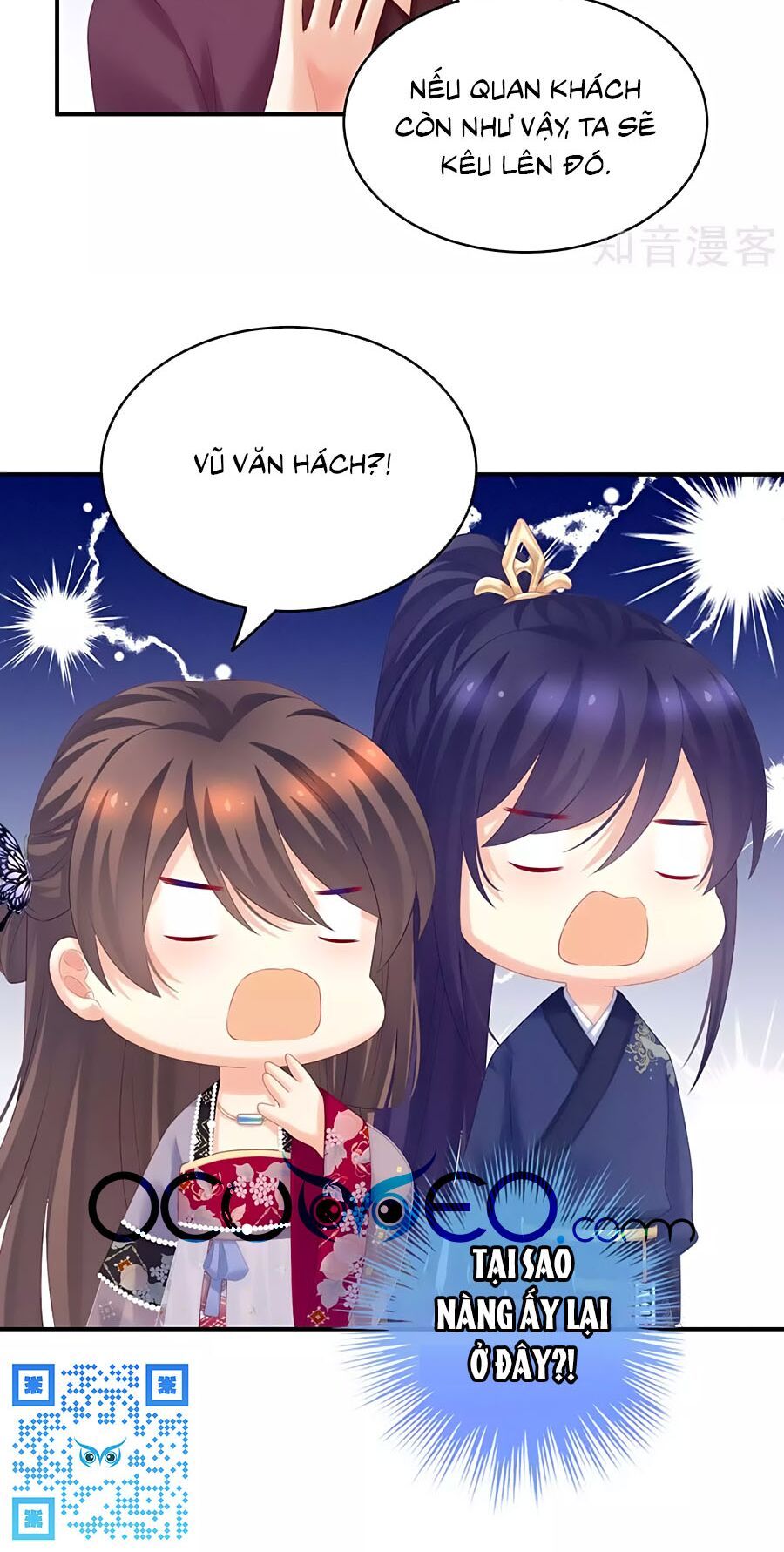 đọc truyện Hậu Cung Của Nữ Đế Chương 213 ảnh 40 tại Thiên Thai Truyện