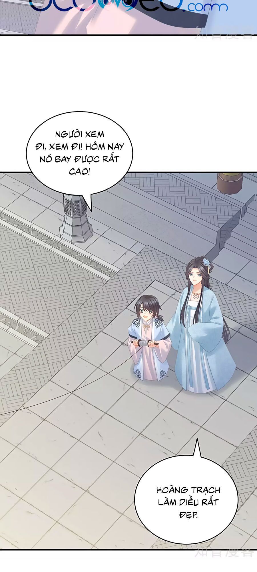 đọc truyện Hậu Cung Của Nữ Đế Chương 213 ảnh 8 tại Thiên Thai Truyện