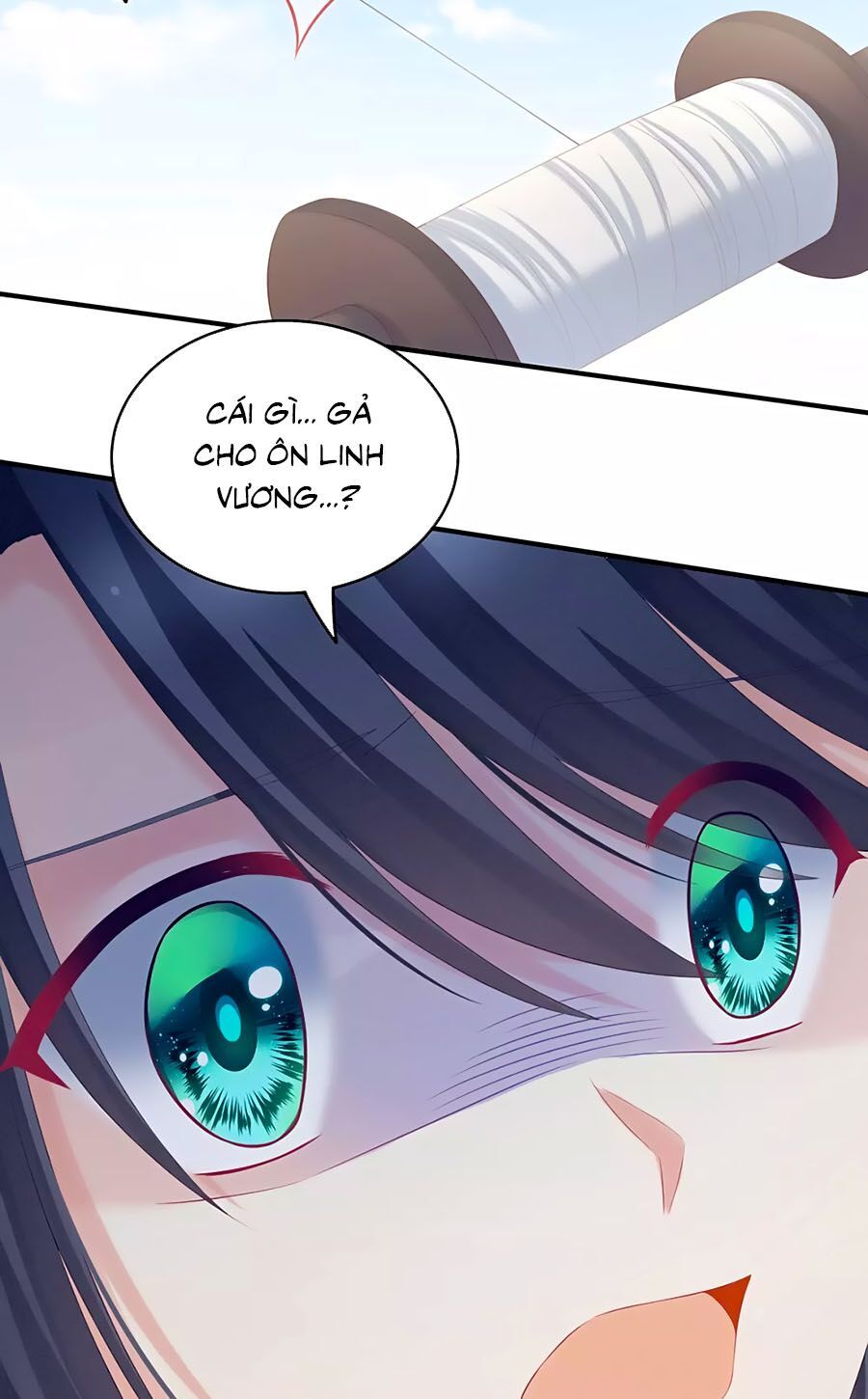 đọc truyện Hậu Cung Của Nữ Đế Chương 213 ảnh 10 tại Thiên Thai Truyện