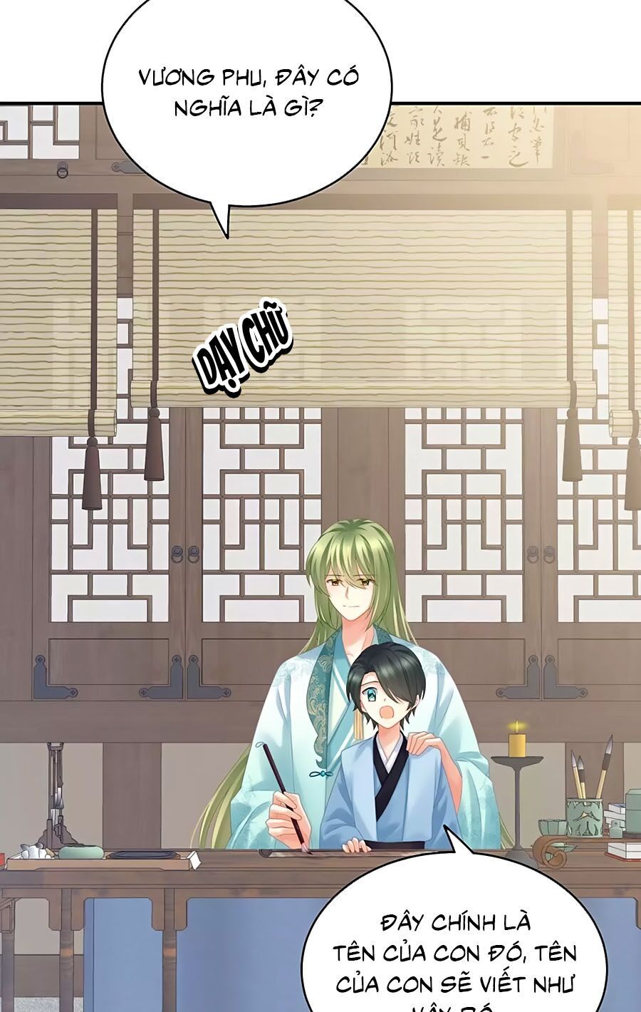 đọc truyện Hậu Cung Của Nữ Đế Chương 214 ảnh 16 tại Thiên Thai Truyện