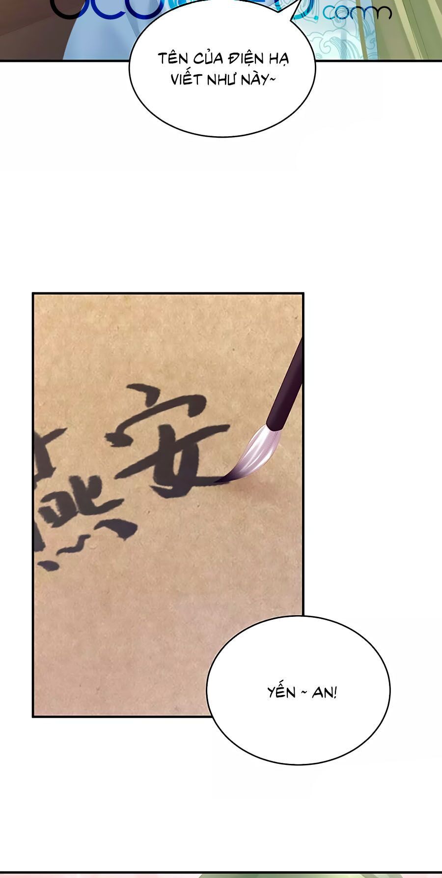 đọc truyện Hậu Cung Của Nữ Đế Chương 214 ảnh 18 tại Thiên Thai Truyện