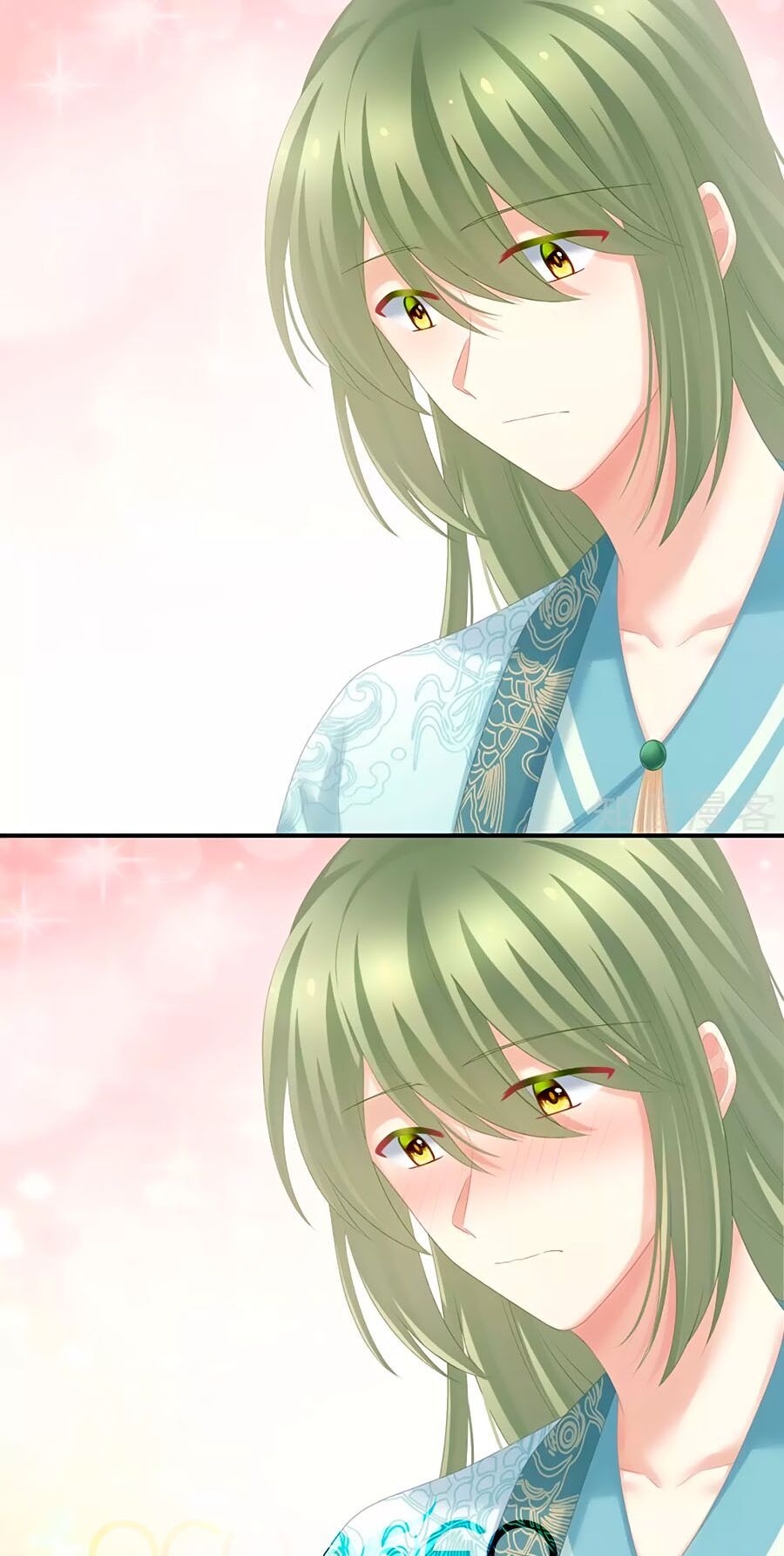 đọc truyện Hậu Cung Của Nữ Đế Chương 214 ảnh 19 tại Thiên Thai Truyện