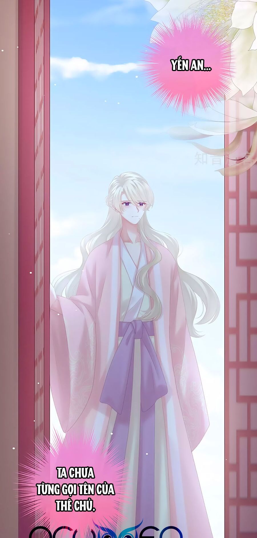 đọc truyện Hậu Cung Của Nữ Đế Chương 214 ảnh 21 tại Thiên Thai Truyện