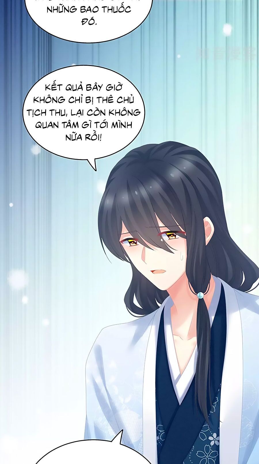 đọc truyện Hậu Cung Của Nữ Đế Chương 214 ảnh 4 tại Thiên Thai Truyện