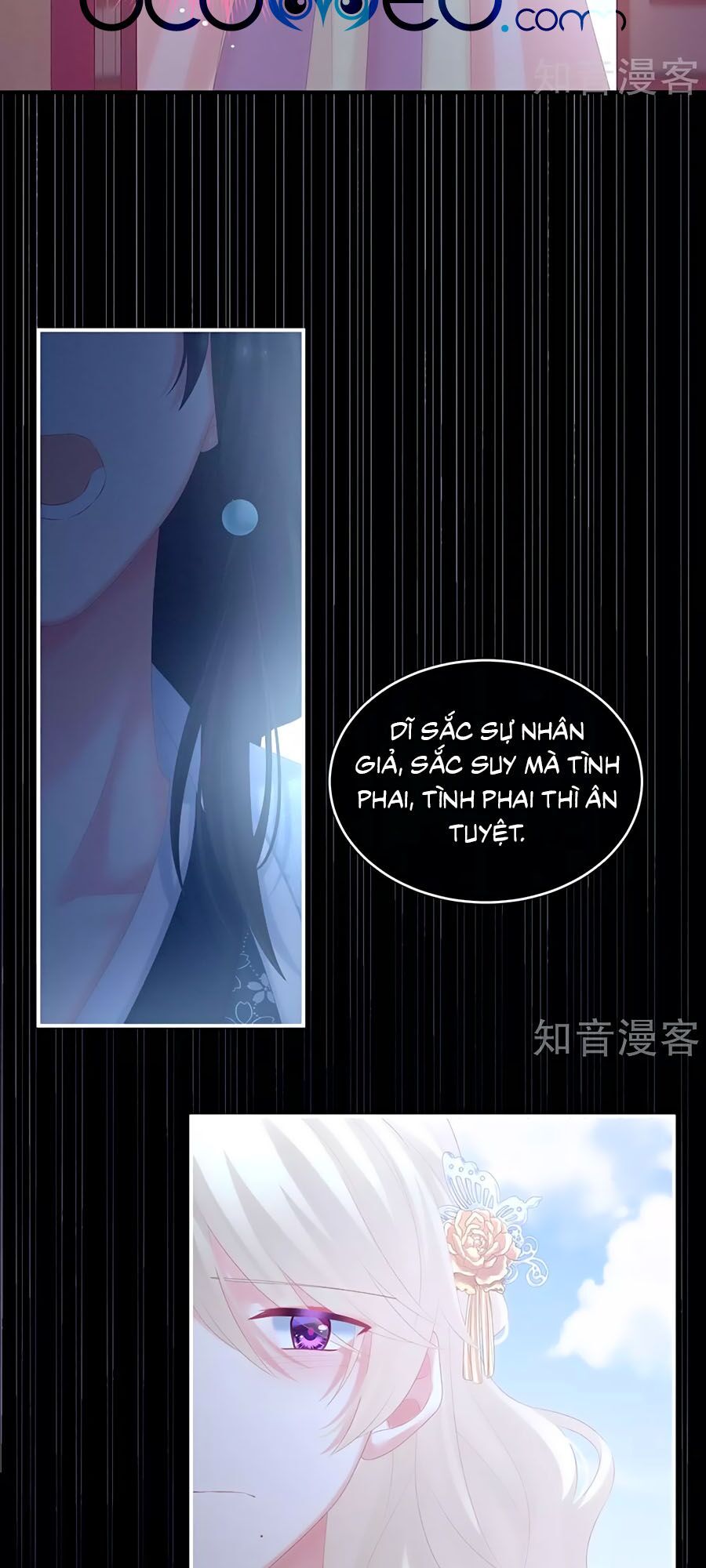 đọc truyện Hậu Cung Của Nữ Đế Chương 214 ảnh 22 tại Thiên Thai Truyện