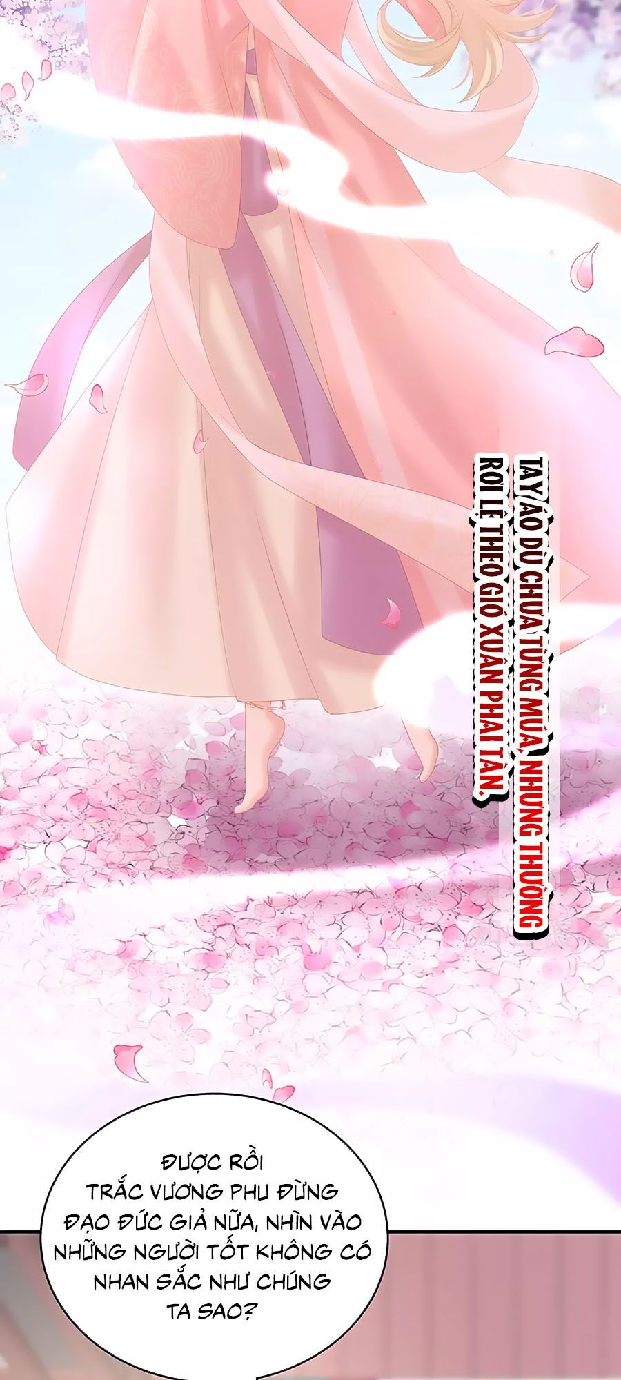 đọc truyện Hậu Cung Của Nữ Đế Chương 214 ảnh 25 tại Thiên Thai Truyện