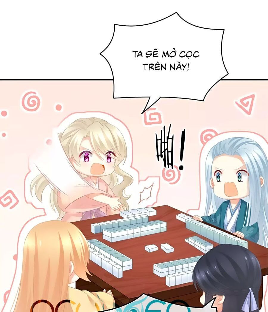 đọc truyện Hậu Cung Của Nữ Đế Chương 214 ảnh 27 tại Thiên Thai Truyện