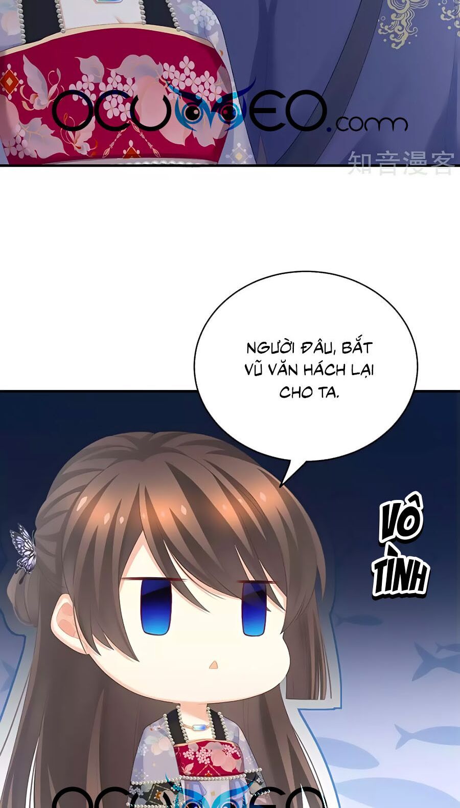 đọc truyện Hậu Cung Của Nữ Đế Chương 214 ảnh 31 tại Thiên Thai Truyện