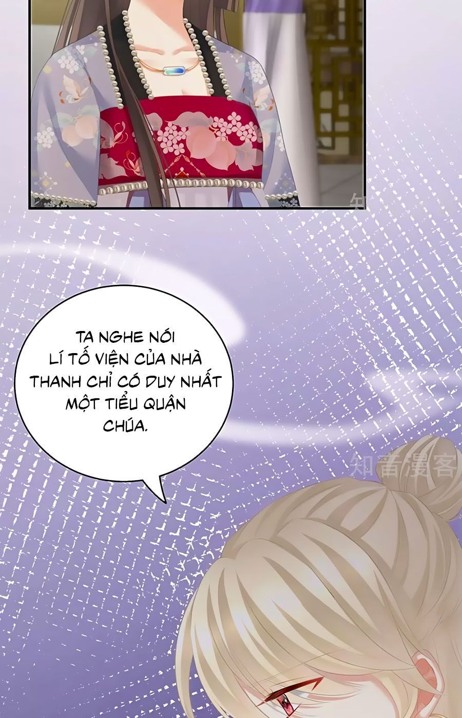 đọc truyện Hậu Cung Của Nữ Đế Chương 214 ảnh 34 tại Thiên Thai Truyện