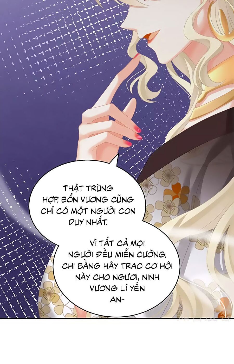 đọc truyện Hậu Cung Của Nữ Đế Chương 214 ảnh 35 tại Thiên Thai Truyện