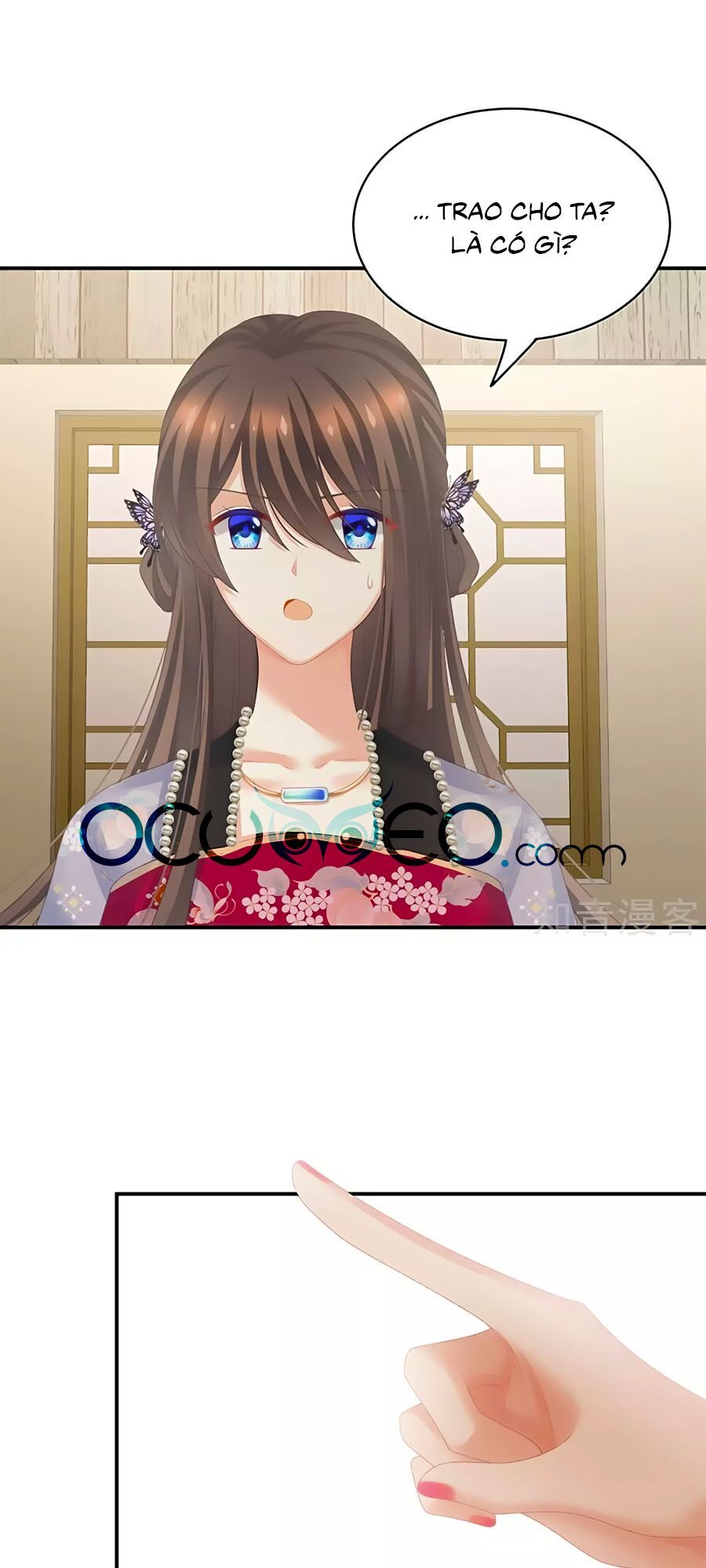 đọc truyện Hậu Cung Của Nữ Đế Chương 214 ảnh 36 tại Thiên Thai Truyện